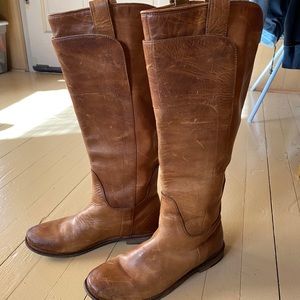 FRYE Riding Boots